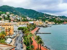 Rapallo Retraites et Voyages