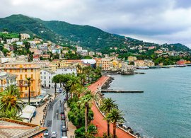 Rapallo Retreats und Reisen