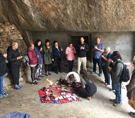 1010 días de peregrinaje chamánico por lugares sagrados y medicina inca en Cusco, Perú - Photo 1