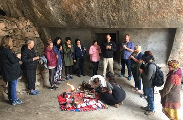 10 Tage Schamanische Pilgerreise zu Heiligen Stätten und Inka Medizin in Cusco, Peru