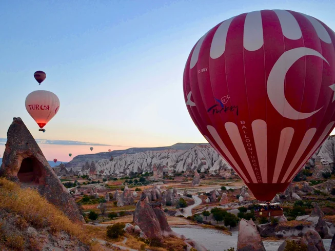16 Days Guided Adventure Motorcycle Tour in Bulgaria and Turkey photo 8
