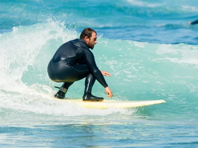 7 Days Intensive Surf Coaching For All Levels In Ericeira Portugal