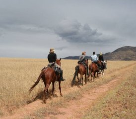 2 Day VIP Sacred Valley Horse Riding Holiday in Cusco, Peru - Photo 2
