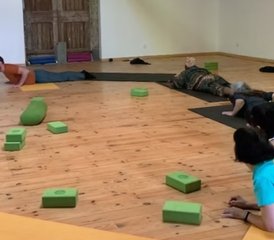8 Day Improved Sleep Yoga Retreat in Carcassonne, France - Photo 5