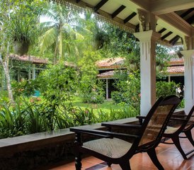 915 días de retiro de desintoxicación natural y yoga para cuerpo y mente en Kalutara, Sri Lanka - Photo 1