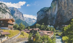 Switzerland Retreats & Trips