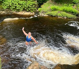 3 Tage Yoga-, Wander- und Badeurlaub in Cumbria, Vereinigtes Königreich - Photo 2