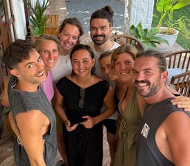 8 Tage Aktives Yoga Retreat mit Elefantensafari, Kochkurs und sozialem Engagement in Sri Lanka - Photo 2