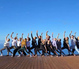 8-Daagse Yoga Retreat "la Isla Bonita" In Het Paradijs Op La Palma, Canarische Eilanden - Photo 5