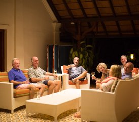 76 Day Writing Retreat with Yoga, Local Experiences, and Meditation in Muvattapuzha, Kerala, India - Photo 1