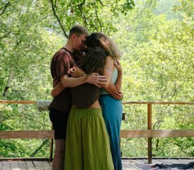 07 días de retiro de tantra y yoga en el Parque Nacional de Abruzzo, Italia: una forma más profunda de ser - Photo 1