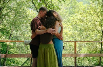 7-Daagse Tantra- en Yoga Retreat in Nationaal Park Abruzzo, Italië: Een Diepere Manier van Zijn