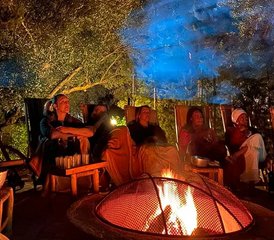 6-Daagse Ritueel en Vernieuwing Yoga Retreat in Marrakesh, Marokko - Photo 4