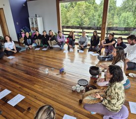 5 Day Yoga Retreat in Puerto Varas, Los Lagos, Chile - Photo 5