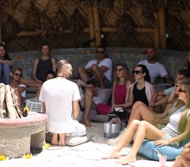 4 días de retiro de bienestar y desintoxicación con yoga y tratamientos antienvejecimiento de hidrógeno en Bali, Indonesia - Photo 3