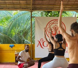 7 Day Mind-Body-Soul Transformation and Yoga Retreat in Goa, India - Photo 2