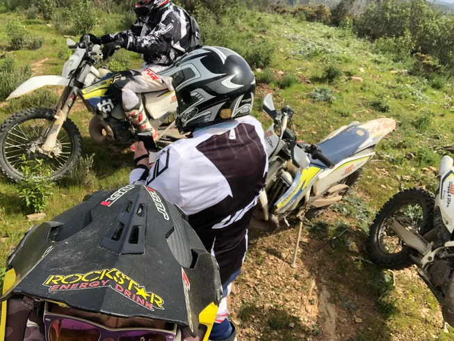4 Day Guided Enduro Off-Road Tour by Quad, Buggy, or Motorbike in Algarve, Portugal photo 7