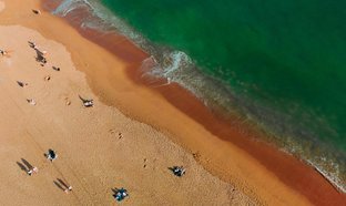 Albufeira Retreats & Trips