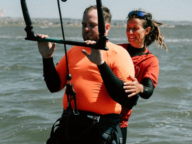 The 11 Best Kitesurfing Destinations for Beginners 