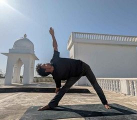6Retiro de bienestar y yoga de 4 días en Savista Countryside, Jaipur, India - Photo 1