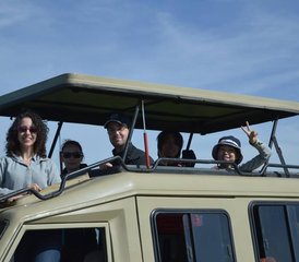 107 Jour Safari Animalier Privé dans le Sud de la Tanzanie : Parcs Nationaux de Mikumi et Ruaha et de Selous - Photo 1
