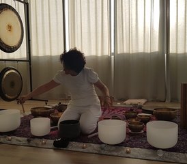 55 Day Sound Healing and Yoga Holiday in Abruzzi National Park, Italy - Photo 1