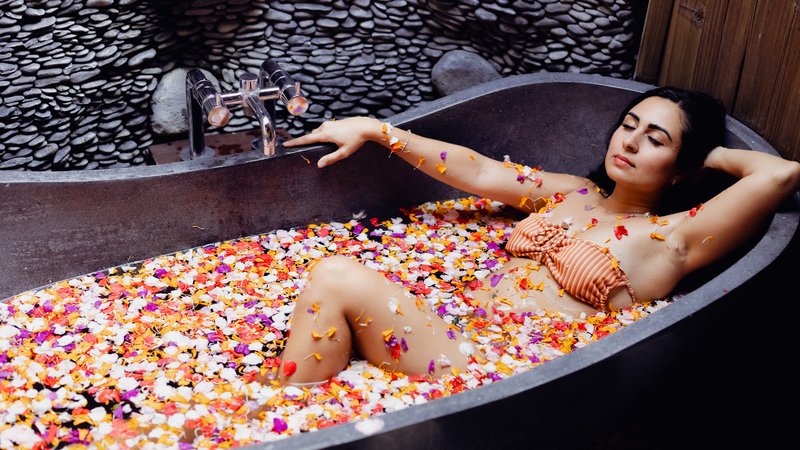 6 Day Women's Luxury Wellness Retreat: Rising to Feminine Power in Bali, Indonesia