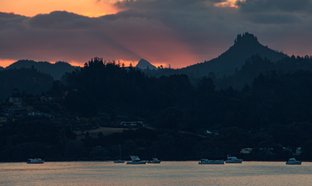 Coromandel Retiros y Viajes