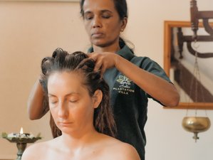7 Day Menopause Retreat for Women with Ayurveda Treatments, Yoga and Meditation in Hereford, UK