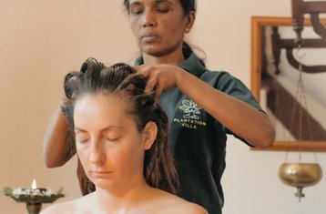 7 jours en retraite pour femmes ménopausées avec soins ayurvédiques, yoga et méditation à Hereford, Royaume-Uni