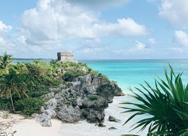 Tulum Retreats und Reisen