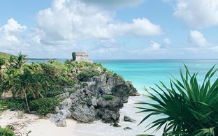 Tulum Retreats & Trips