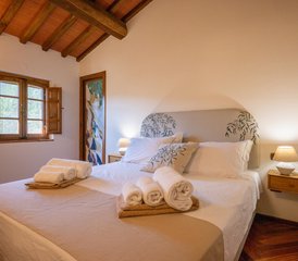 5 días en retiro de yoga en la Toscana “Breathe, Relax, Rejuvenate” en Vicopisano, Italia - Photo 5