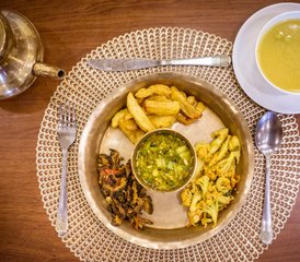 4 Tage Ayurveda- und Yoga-Auszeit: Revitalisieren Sie Ihren Körper mit alten Heiltechniken in Nepal - Photo 5