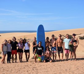 8 Day Unique and Authentic Yoga and Surf Camp in Tamraght, Morocco - Photo 4