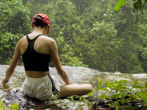 8 Day Digital Detox and Rhythm Reset Yoga Retreat in Koh Phangan, Thailand