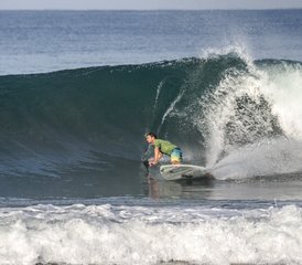 11 Tage Surfari in Krui, Lampung, Indonesien - Photo 4