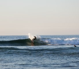 6 jours en stage de surf à Sintra, Portugal - Photo 3