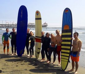 6-Daagse Just Surf - Surfcamp Met Professionals in Huanchaco, La Libertad - Photo 4