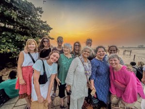 14 Day Sacred India Retreat - A Journey Through Karnataka