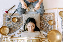 Klangheilung Ausbildung Retreats und Reisen