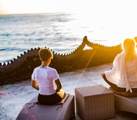 8-tägiges Yoga- und Entspannungs-Retreat an der Nordküste von Bali, Indonesien - Photo 3