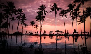 Negombo Retraites en Reizen