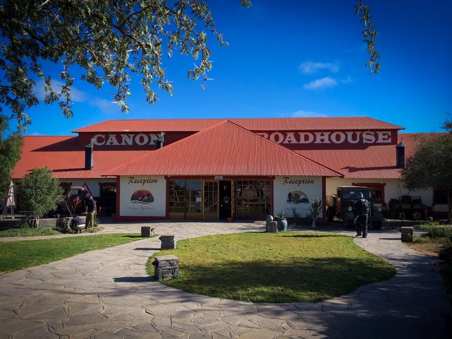 17 Day Guided Motorcycle Adventure of a Lifetime: Experience Namibia and South Africa photo 9