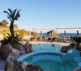 104 Day Holistic Yoga and Thermal Healing Retreat in Ischia Island, Italy - Photo 1