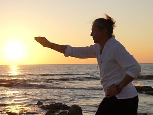 5 Day Active Longevity Shaolin Qigong Retreat in Paphos, Cyprus