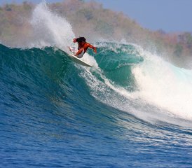 4 Day Exciting Surf Camp in Santa Catalina, Veraguas, Panama - Photo 2