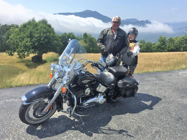 4 Day Guided Weekend Break Motorcycle Tour in Piedmont, Italy photo 8
