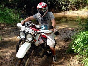13 Day Classic Off Road Guided Motorcycle Tour In Sri Lanka Bookmotorcycletours Com