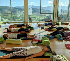57 Day New Year's Yoga Holiday in Nardò, Puglia, Italy - Photo 1